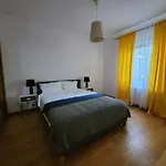 Apartment Sea Neptun